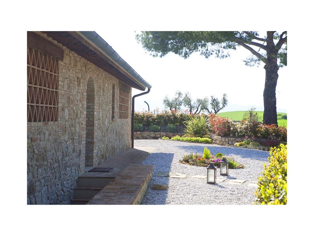 Villa Marta Volterra Oda fotoğraf